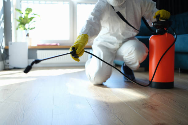 Reliable Biohazard contractor in Inwood, NY by Dulley Family Biohazard Services